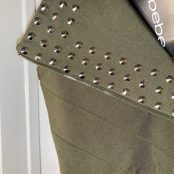 BEBE DRESS - Picture 3 of 5